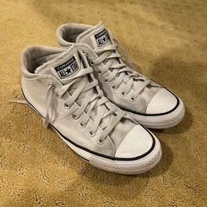 Converse Mid Sneakers